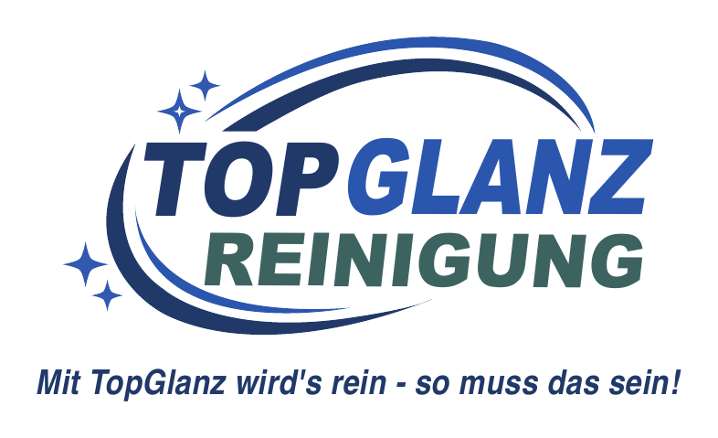 TopGlanz Reinigung Logo